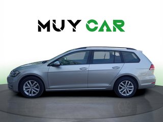 Volkswagen Golf Variant Advance 1.0 TSI 81 kW (115 CV)