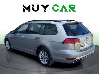 Volkswagen Golf Variant Advance 1.0 TSI 81 kW (115 CV)