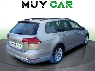 Volkswagen Golf Variant Advance 1.0 TSI 81 kW (115 CV)