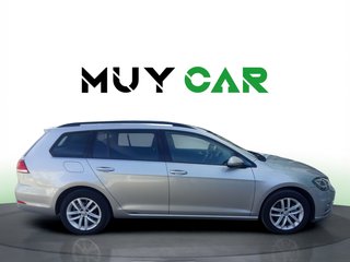 Volkswagen Golf Variant Advance 1.0 TSI 81 kW (115 CV)