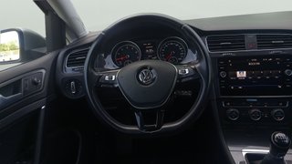 Volkswagen Golf Variant Advance 1.0 TSI 81 kW (115 CV)