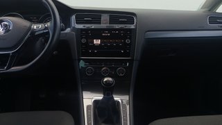 Volkswagen Golf Variant Advance 1.0 TSI 81 kW (115 CV)