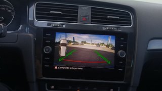 Volkswagen Golf Variant Advance 1.0 TSI 81 kW (115 CV)