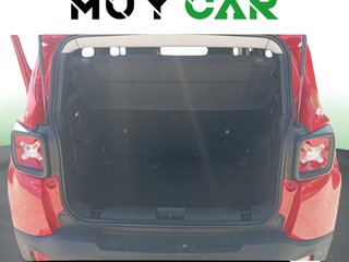 Jeep Renegade 1.3G Limited 4x2 DCT 110 kW (150 CV)