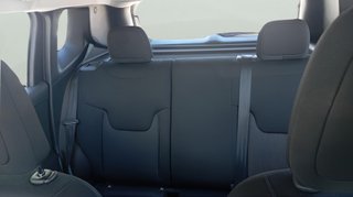Jeep Renegade 1.3G Limited 4x2 DCT 110 kW (150 CV)