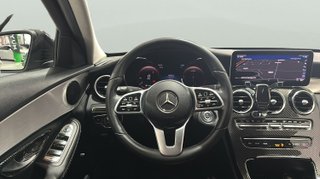 Mercedes-Benz Clase C 220 d 143 kW (194 CV)