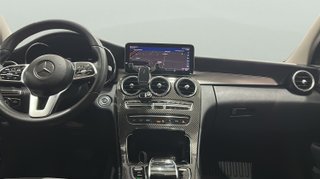 Mercedes-Benz Clase C 220 d 143 kW (194 CV)