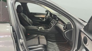 Mercedes-Benz Clase C 220 d 143 kW (194 CV)
