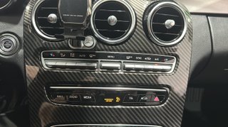 Mercedes-Benz Clase C 220 d 143 kW (194 CV)