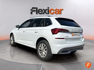 Skoda Kamiq 1.5 TSI 110kW (150CV) AMBITION