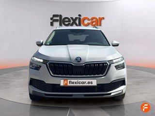 Skoda Kamiq 1.5 TSI 110kW (150CV) AMBITION