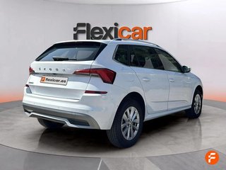 Skoda Kamiq 1.5 TSI 110kW (150CV) AMBITION