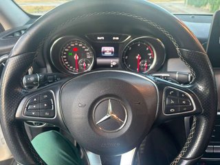 MERCEDES clase gla