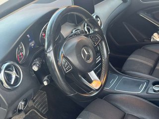 MERCEDES clase gla