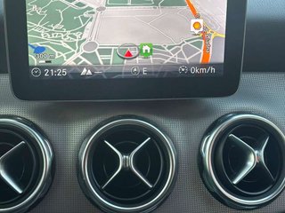 MERCEDES clase gla