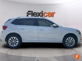 Skoda Kamiq 1.5 TSI 110kW (150CV) AMBITION