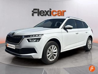 Skoda Kamiq 1.5 TSI 110kW (150CV) AMBITION