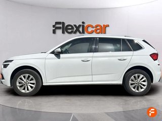 Skoda Kamiq 1.5 TSI 110kW (150CV) AMBITION