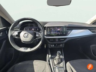 Skoda Kamiq 1.5 TSI 110kW (150CV) AMBITION