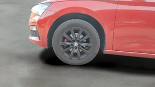 Skoda Scala 1.0 TSI Ambition 85 kW (115 CV)