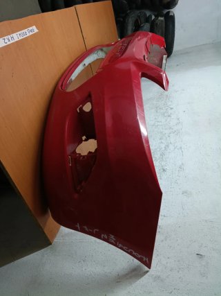 Paragolpes Ford Focus Mk2 Lift 2008