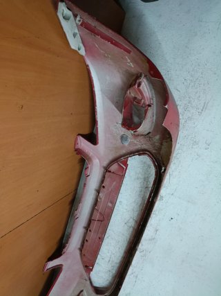 Paragolpes Ford Focus Mk2 Lift 2008