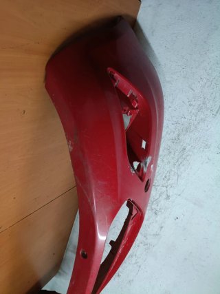 Paragolpes Ford Focus Mk2 Lift 2008