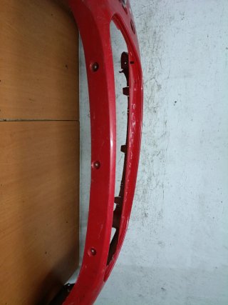 Paragolpes Ford Focus Mk2 Lift 2008