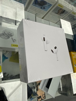 Auriculares Inalámbricos AirPods