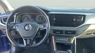Volkswagen Polo Sport 1.0 TSI 70 kW (95 CV)
