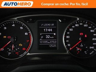 Audi A1 1.0 TFSI Attracted