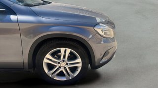 Mercedes-Benz GLA 200 d 100 kW (136 CV)