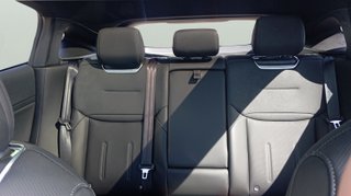 Xpeng G6 Long Range RWD 210 kW (286 CV)