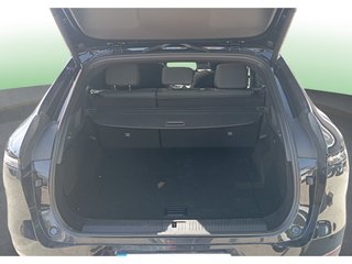 Xpeng G6 Long Range RWD 210 kW (286 CV)