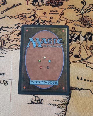 CARTA MAGIC - DEMONIC CONSULTATION