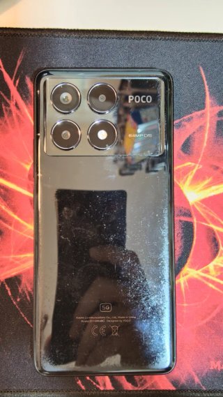 Xiaomi Poco X6 Pro 5G 12GB 512GB