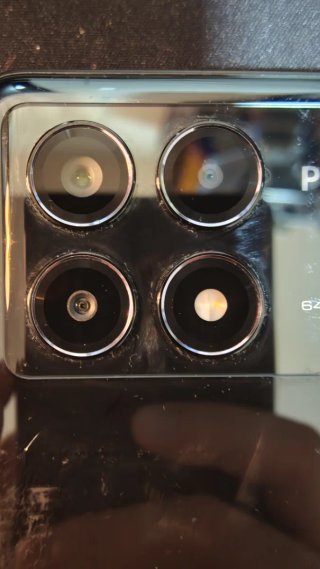 Xiaomi Poco X6 Pro 5G 12GB 512GB