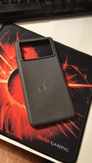 Xiaomi Poco X6 Pro 5G 12GB 512GB