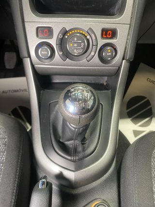 Peugeot 308 2009 1.6 HDI 110 SPORT 7 plazas