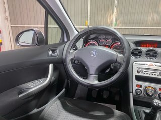 Peugeot 308 2009 1.6 HDI 110 SPORT 7 plazas