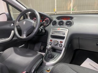 Peugeot 308 2009 1.6 HDI 110 SPORT 7 plazas