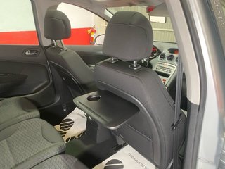 Peugeot 308 2009 1.6 HDI 110 SPORT 7 plazas
