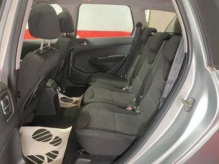Peugeot 308 2009 1.6 HDI 110 SPORT 7 plazas