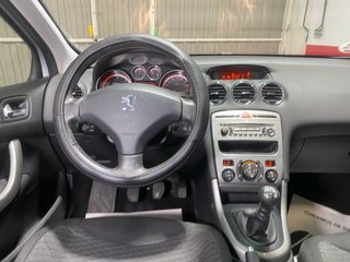 Peugeot 308 2009 1.6 HDI 110 SPORT 7 plazas