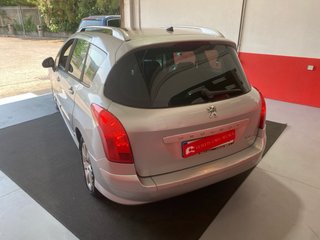 Peugeot 308 2009 1.6 HDI 110 SPORT 7 plazas
