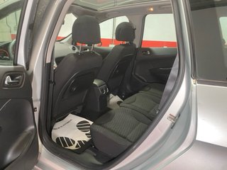 Peugeot 308 2009 1.6 HDI 110 SPORT 7 plazas