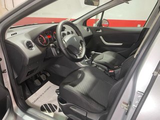 Peugeot 308 2009 1.6 HDI 110 SPORT 7 plazas