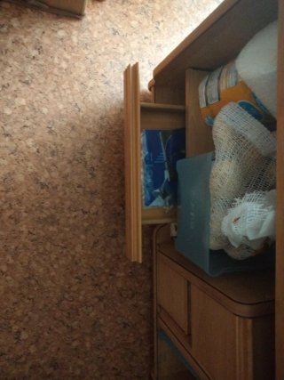 Mesa escritorio