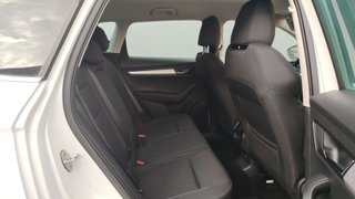 Skoda Karoq 2.0 TDI Ambition 4X4 DSG 110 kW (150 CV)