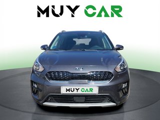 Kia Niro 1.6 GDi PHEV Drive 104 kW (141 CV)